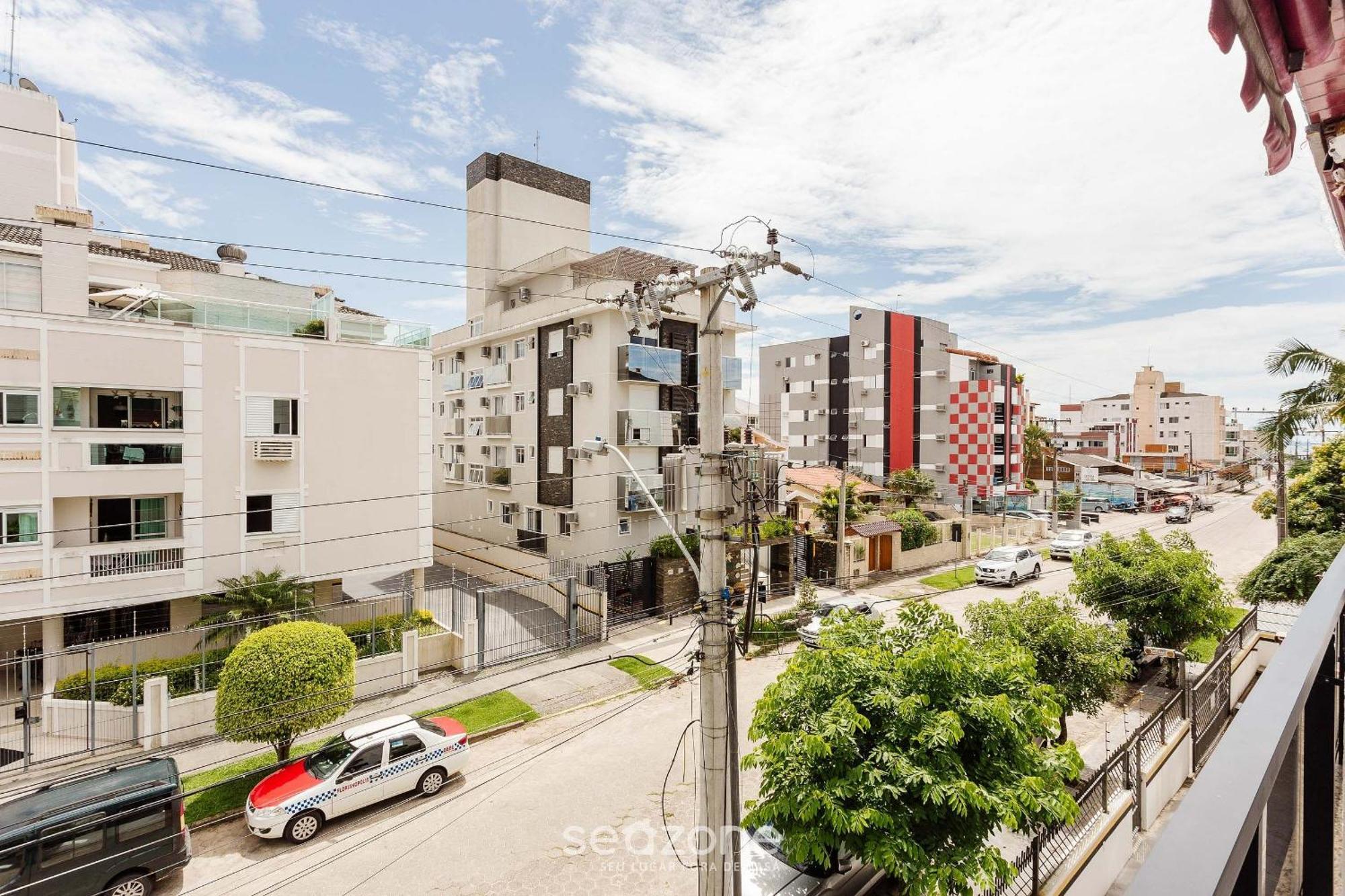 Apto C Churrasq 350M Da Praia Canasvieiras Aal0204 Florianópolis Exterior foto